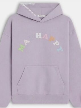 MadHappy Sweatshirt
